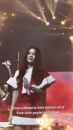 yılbaşı özel fancam