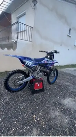 Yamaha 