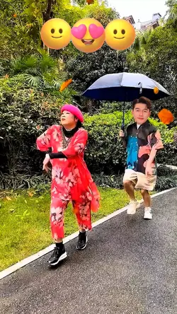 Điệu Nhảy Vui 