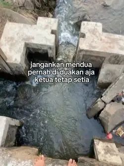nek ora nduwe ati