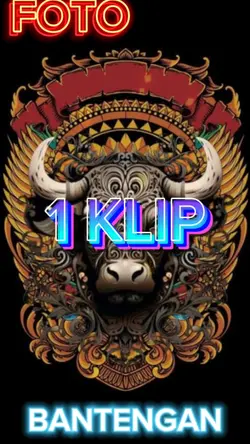 LOGO BANTENGANMU