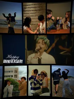 PALAGI ANNIVERSARY