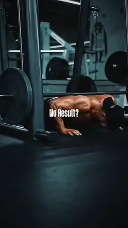 Discipline is Key