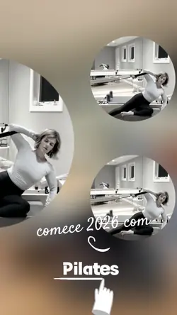 Dia de Pilates