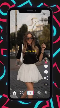 Tiktok Era The End