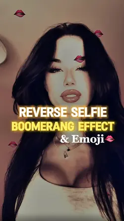 Boomerang Effect🫦