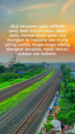 Di uji Ekonomi 