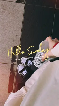 Hello Sunday