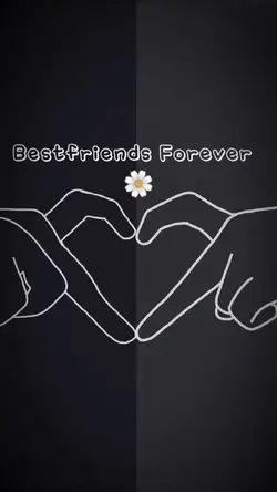 Best Friends!!
