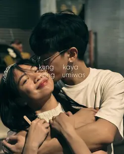 kung kaya ko