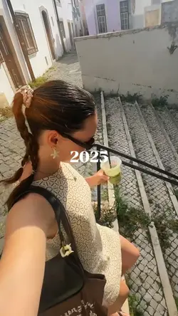 2025 chegou ao fim