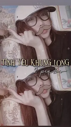 Tình yêu khủng long