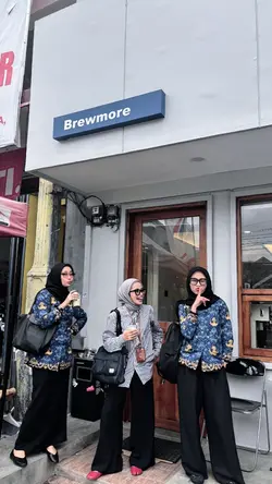 aesthetic kece