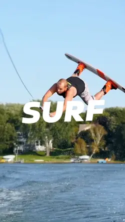 Surf vlog