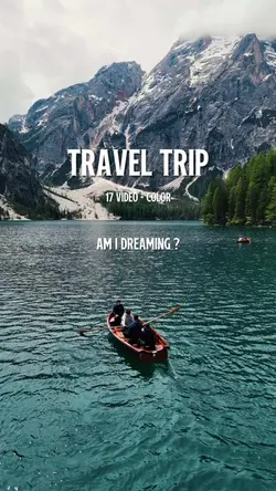 Travel trip