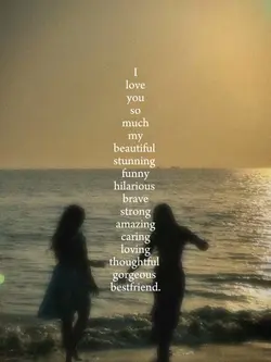 Bestfriend Day