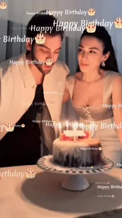 Happy Brithday