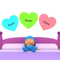 TREND POCOYO MIMPI 