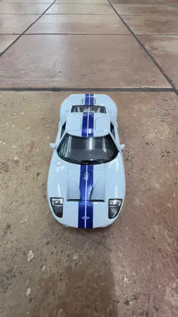 Toy Car Edit