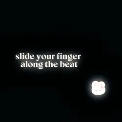 slide ur finger