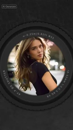 CAMERA MOVE AI