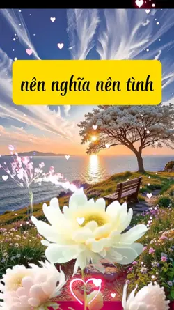 nên nghĩa nên tình 