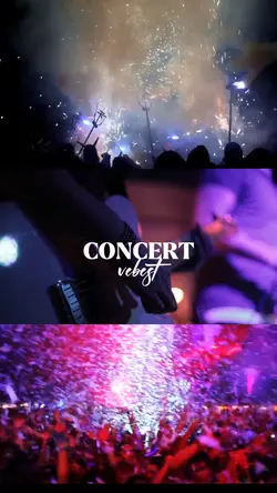 CONCERT VIBEST |