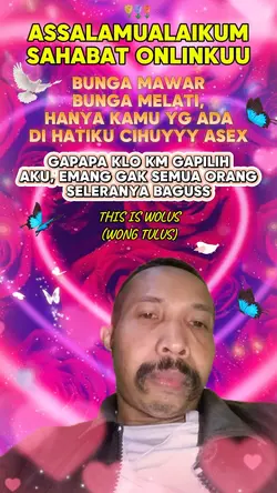 Assalamualaikum