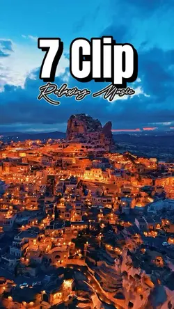 Relaxing Music