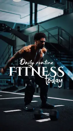 FITNESS TODAY