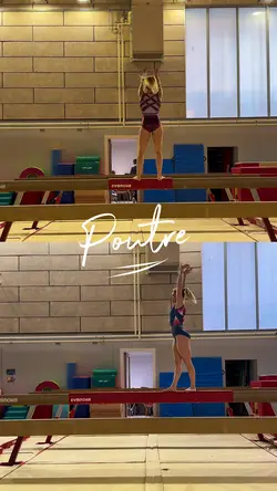 Gymnastique