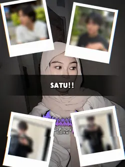 Aku dan kamu versi 