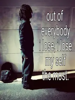 loser