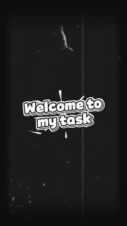 Black Intro portrait