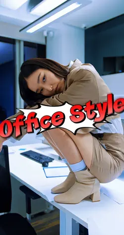 Office Style 