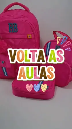 volta as aulas loja 
