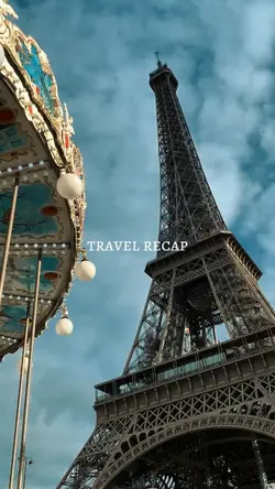 travel recap