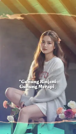 Gunung Kawi 