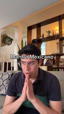Mantra Mexicano 