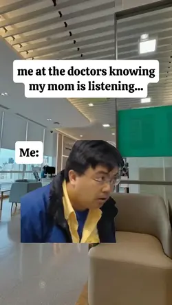 visit to the doctor