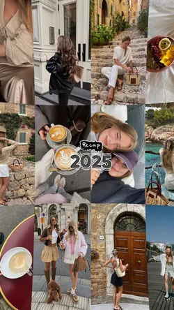 Recap 2025