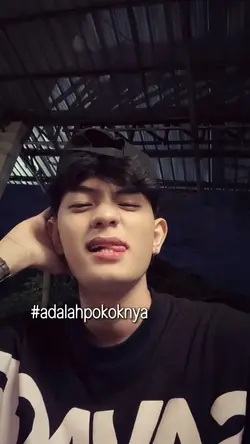 adalah pokoknya 