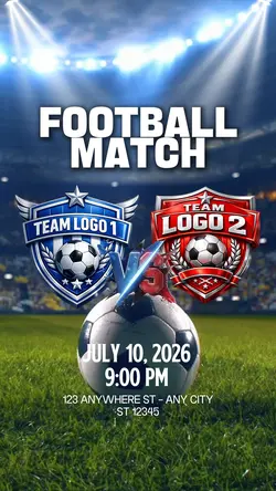 Football Match