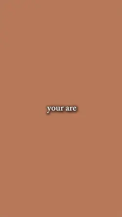Your obsession 