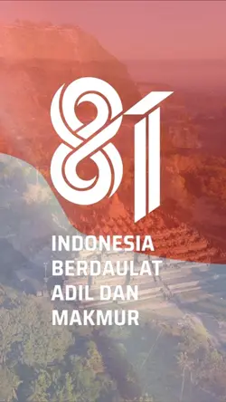 indonesia merdeka