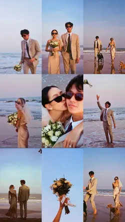 Pre-wedding Photos