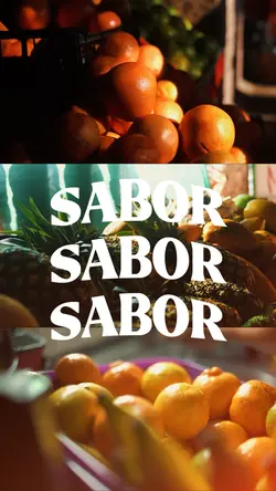 Mercado • HORTIFRUTI