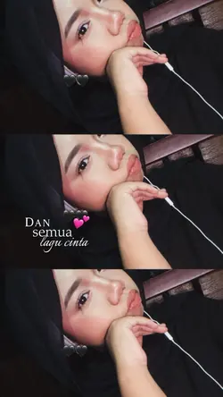 dan semua lagu cinta
