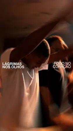 Momentos | Culto
