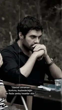 dertli şablon 